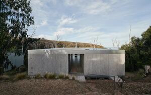 Where Ocean Meets Sky - Wye River, Australia