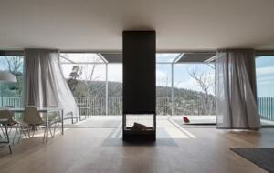 Where Ocean Meets Sky - Wye River, Australia