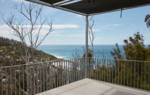 Where Ocean Meets Sky - Wye River, Australia