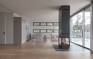 Where Ocean Meets Sky - Wye River, Australia