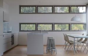 Where Ocean Meets Sky - Wye River, Australia