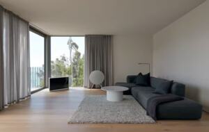 Where Ocean Meets Sky - Wye River, Australia