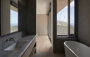 Where Ocean Meets Sky - Wye River, Australia