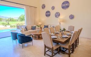 Bloom Residences | 3 Bedroom Villa - Cabo San Lucas, Mexico