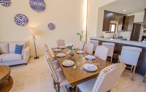 Bloom Residences | 3 Bedroom Villa - Cabo San Lucas, Mexico