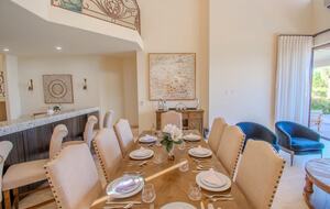 Bloom Residences | 3 Bedroom Villa - Cabo San Lucas, Mexico