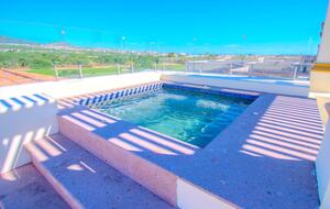 Bloom Residences | 3 Bedroom Villa - Cabo San Lucas, Mexico