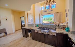Bloom Residences | 3 Bedroom Villa - Cabo San Lucas, Mexico