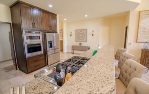 Bloom Residences | 3 Bedroom Villa - Cabo San Lucas, Mexico