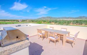 Bloom Residences | 3 Bedroom Villa - Cabo San Lucas, Mexico