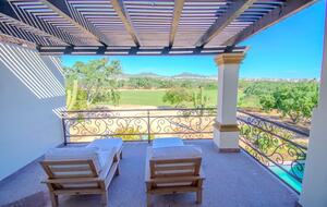 Bloom Residences | 3 Bedroom Villa - Cabo San Lucas, Mexico