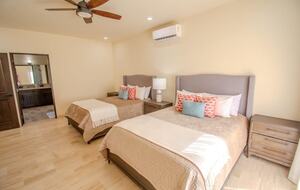 Bloom Residences | 3 Bedroom Villa - Cabo San Lucas, Mexico