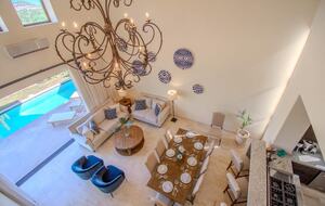 Bloom Residences | 3 Bedroom Villa - Cabo San Lucas, Mexico