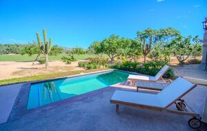 Bloom Residences | 3 Bedroom Villa - Cabo San Lucas, Mexico