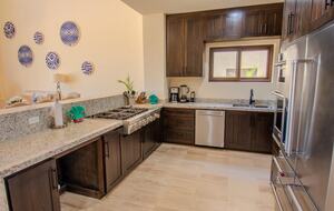 Bloom Residences | 3 Bedroom Villa - Cabo San Lucas, Mexico