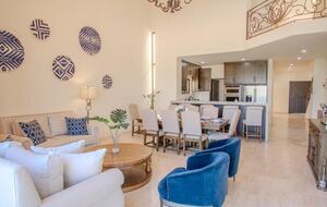 Bloom Residences | 3 Bedroom Villa - Cabo San Lucas, Mexico