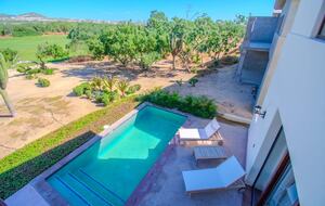 Bloom Residences | 3 Bedroom Villa - Cabo San Lucas, Mexico