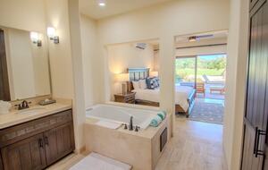 Bloom Residences | 3 Bedroom Villa - Cabo San Lucas, Mexico