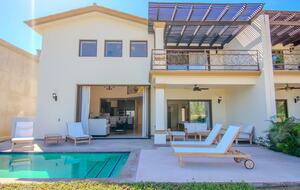 Bloom Residences | 3 Bedroom Villa - Cabo San Lucas, Mexico