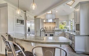 Modern Mountain Elegance in Park City - Park City, Utah