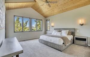 Modern Mountain Elegance in Park City - Park City, Utah