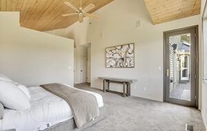 Modern Mountain Elegance in Park City - Park City, Utah