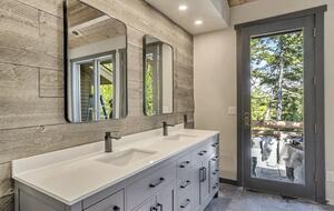 Modern Mountain Elegance in Park City - Park City, Utah