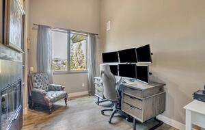 Modern Mountain Elegance in Park City - Park City, Utah