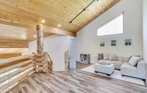 Modern Mountain Elegance in Park City - Park City, Utah