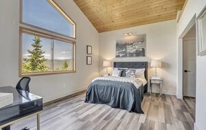 Modern Mountain Elegance in Park City - Park City, Utah