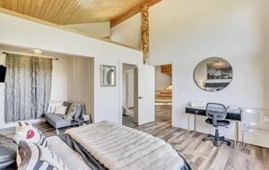 Modern Mountain Elegance in Park City - Park City, Utah