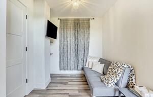 Modern Mountain Elegance in Park City - Park City, Utah