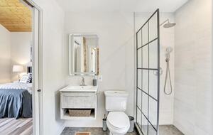 Modern Mountain Elegance in Park City - Park City, Utah