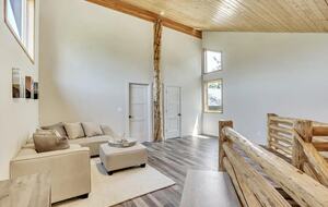 Modern Mountain Elegance in Park City - Park City, Utah