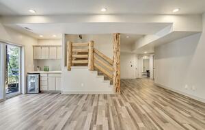 Modern Mountain Elegance in Park City - Park City, Utah