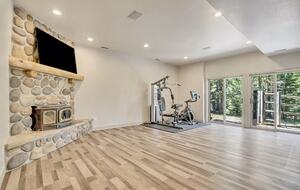 Modern Mountain Elegance in Park City - Park City, Utah