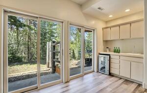 Modern Mountain Elegance in Park City - Park City, Utah