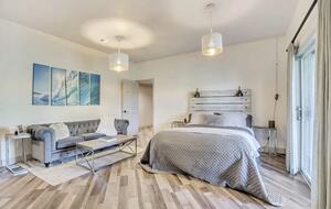 Modern Mountain Elegance in Park City - Park City, Utah