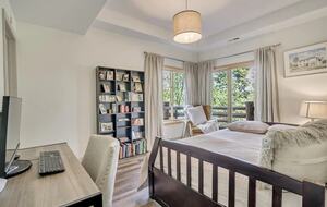 Modern Mountain Elegance in Park City - Park City, Utah