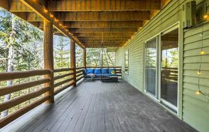 Modern Mountain Elegance in Park City - Park City, Utah