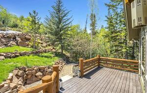 Modern Mountain Elegance in Park City - Park City, Utah