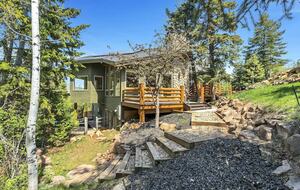 Modern Mountain Elegance in Park City - Park City, Utah