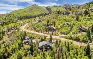 Modern Mountain Elegance in Park City - Park City, Utah