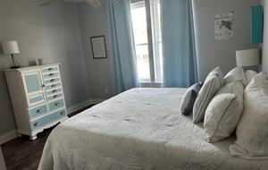 Second Master Bedroom #2