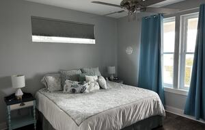 Master Bedroom #2