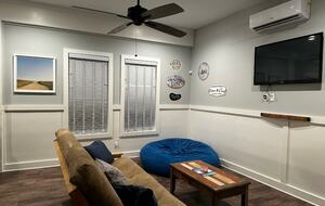 Downstairs Main Living Area #2