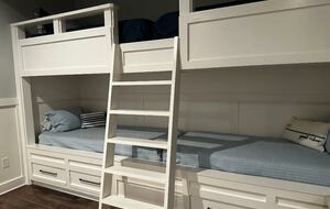 Downstairs Bunks #2