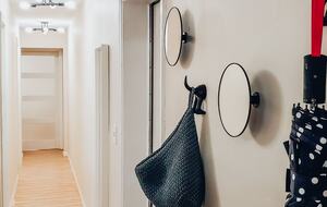 Bright & Stylish Apartment in a Walkable Neighborhood - Charleston, South Carolina