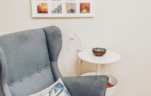 Bright & Stylish Apartment in a Walkable Neighborhood - Charleston, South Carolina