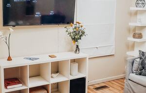 Bright & Stylish Apartment in a Walkable Neighborhood - Charleston, South Carolina